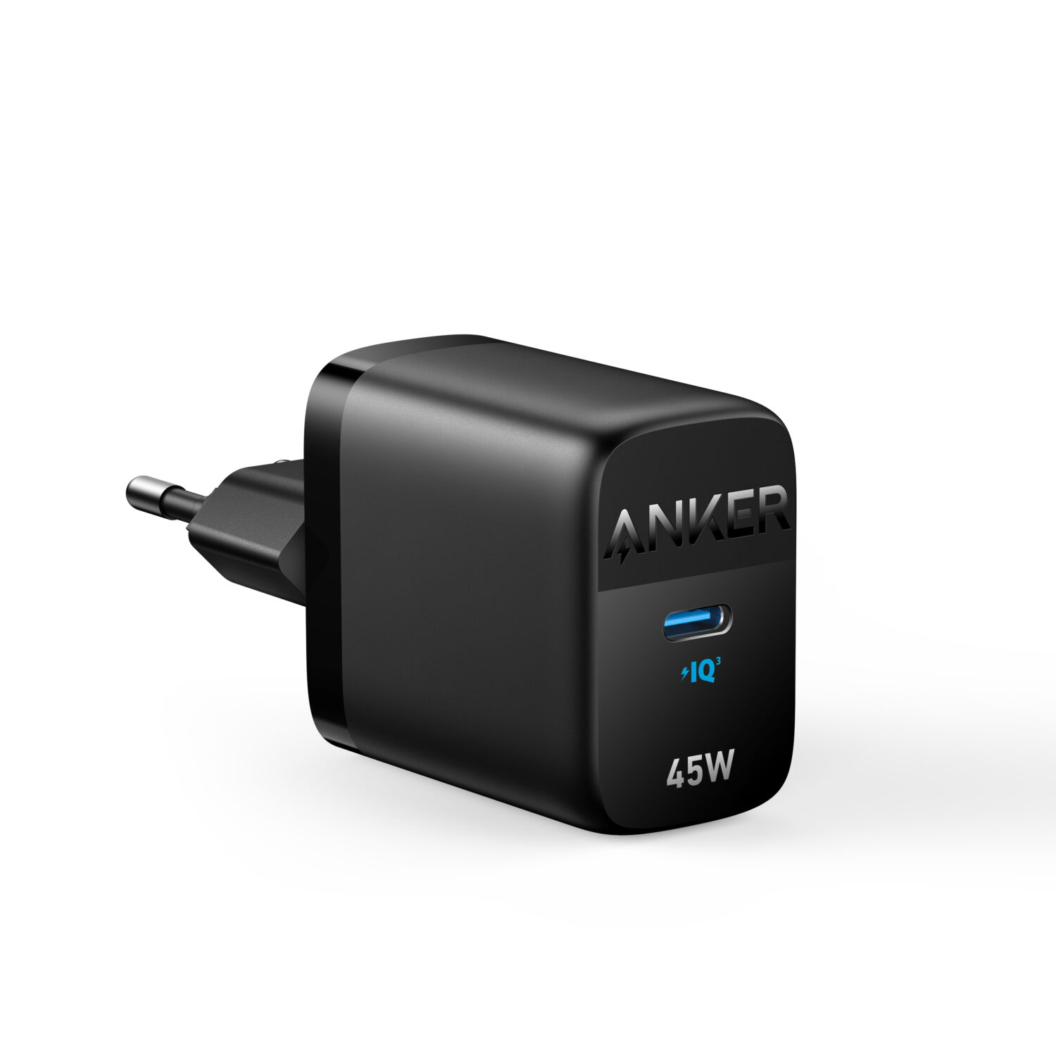 Anker 313 Wall Charger 45W 1C | A2643G11 | USB-C - Image 5