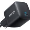 Anker 313 Wall Charger 45W 1C | A2643G11 | USB-C