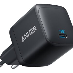 Anker 313 Wall Charger 45W 1C | A2643G11 | USB-C