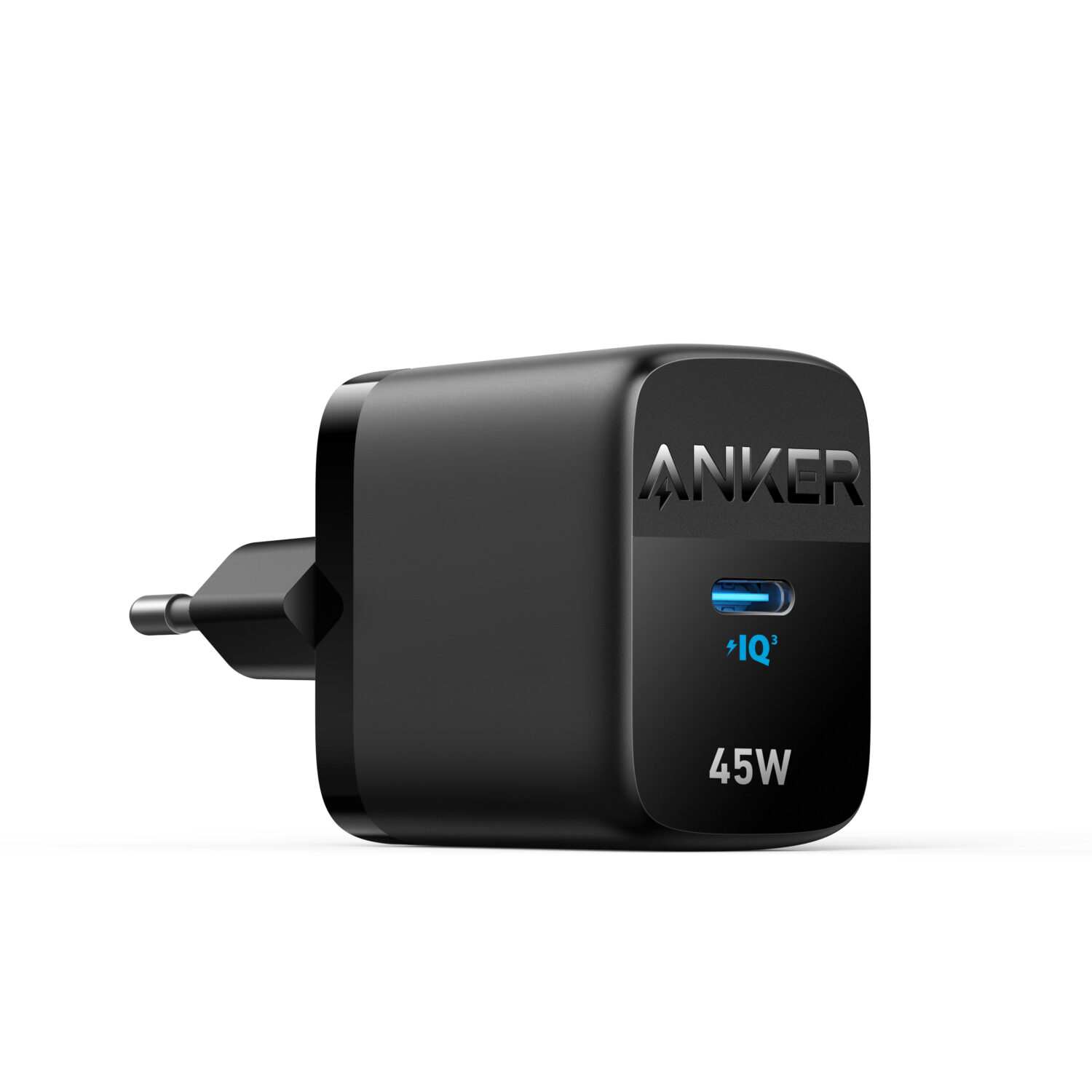 Anker 313 Wall Charger 45W 1C | A2643G11 | USB-C - Image 2