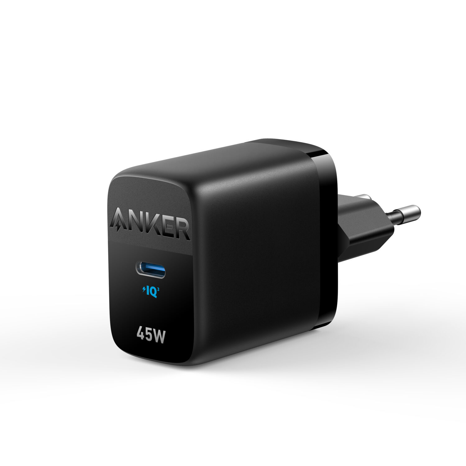 Anker 313 Wall Charger 45W 1C | A2643G11 | USB-C - Image 6