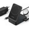 Anker B2557311 | MagGo Magnetic Wireless Charger (Qi 2.0, 15W)
