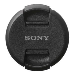 Sony lens cap ALC-F77S | Sony