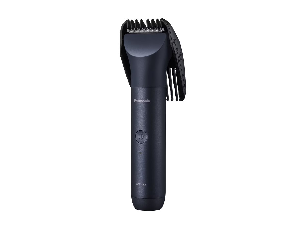 Panasonic Multishape Hair Clipper | ER-CKL3-A301 | Cordless | Number of length steps 15 | Black - Image 11