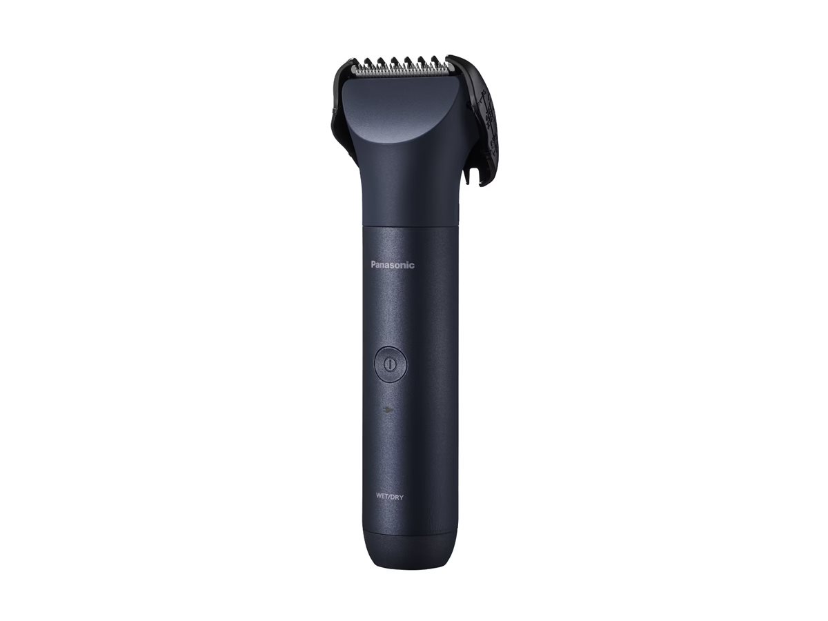 Panasonic Multishape Hair Clipper | ER-CKL3-A301 | Cordless | Number of length steps 15 | Black - Image 9
