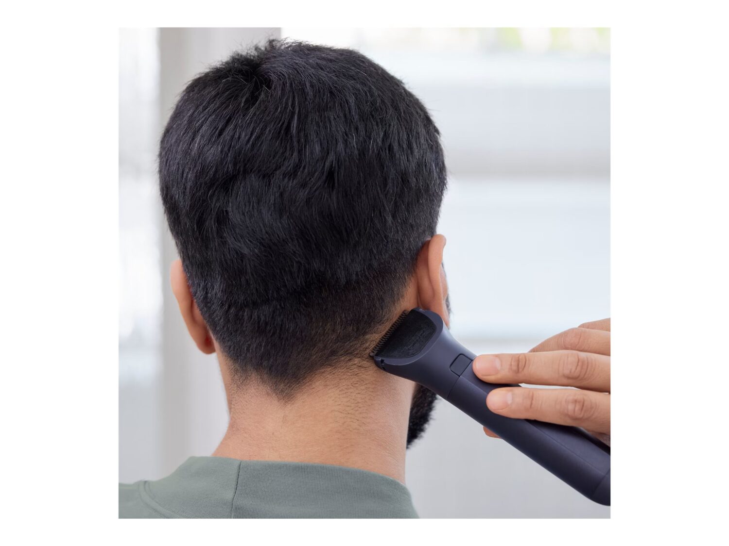 Panasonic Multishape Hair Clipper | ER-CKL3-A301 | Cordless | Number of length steps 15 | Black - Image 14