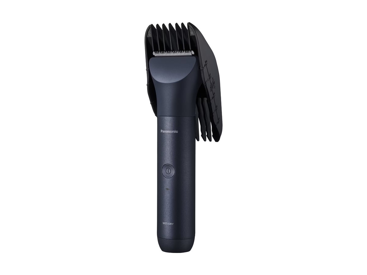 Panasonic Multishape Hair Clipper | ER-CKL3-A301 | Cordless | Number of length steps 15 | Black - Image 10