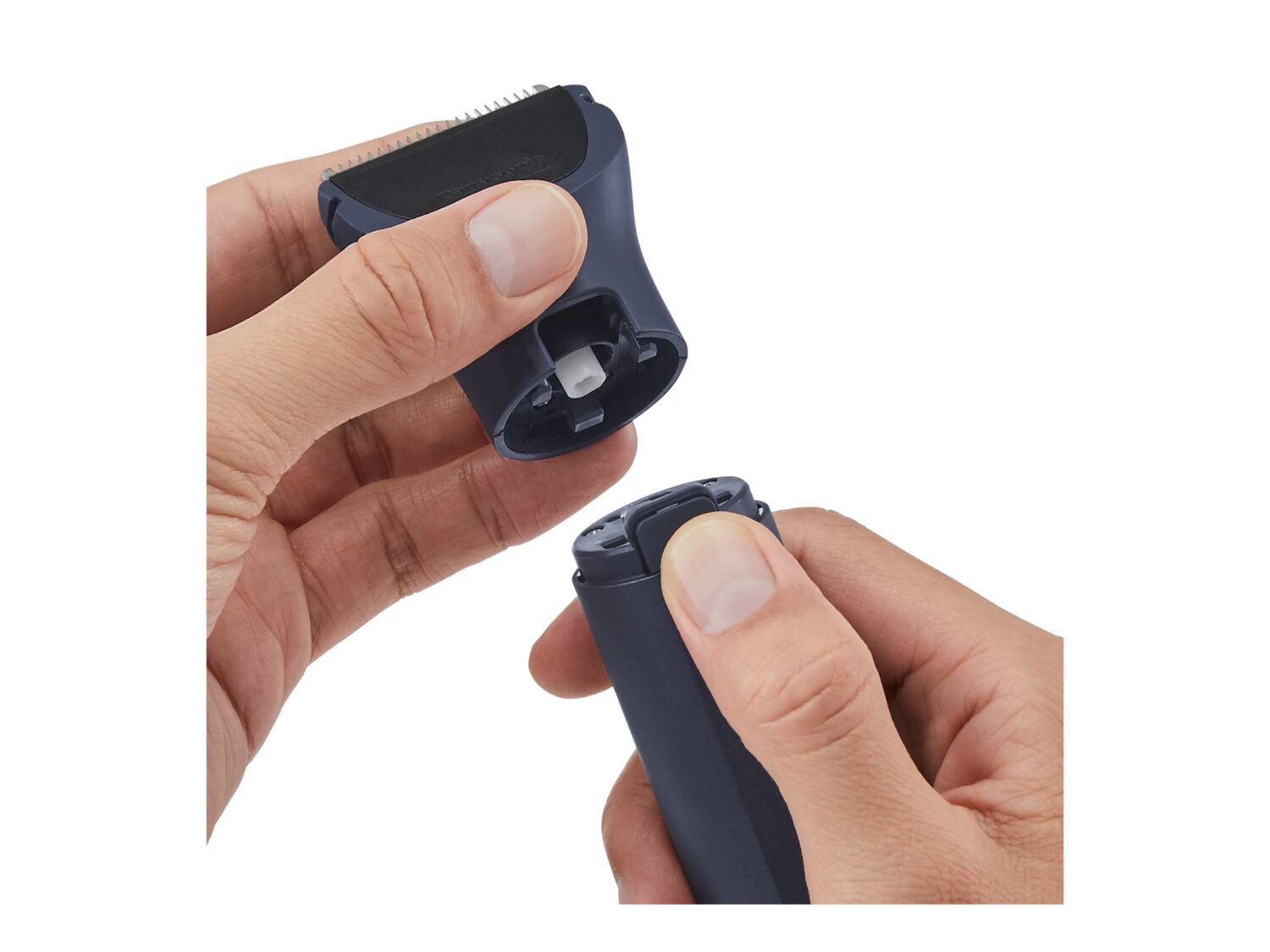 Panasonic Multishape Hair Clipper | ER-CKL3-A301 | Cordless | Number of length steps 15 | Black - Image 15