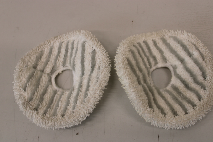 SALE OUT. Bissell SpinWave®+ Vac PET Select, Cordless Hard Surface Cleaner, Handstick | Bissell | Hard Surface Cleaner | SpinWave®+ Vac PET Select | Cordless operating | Handstick | Washing function | 25.9 V | Operating time (max) 70 min | Grey/Black/Lime | Warranty 24 month(s) | DAMAGED PACKAGING, USED, DIRTY, SCRATCHED - Image 6