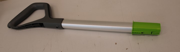 SALE OUT. Bissell SpinWave®+ Vac PET Select, Cordless Hard Surface Cleaner, Handstick | Bissell | Hard Surface Cleaner | SpinWave®+ Vac PET Select | Cordless operating | Handstick | Washing function | 25.9 V | Operating time (max) 70 min | Grey/Black/Lime | Warranty 24 month(s) | DAMAGED PACKAGING, USED, DIRTY, SCRATCHED - Image 4