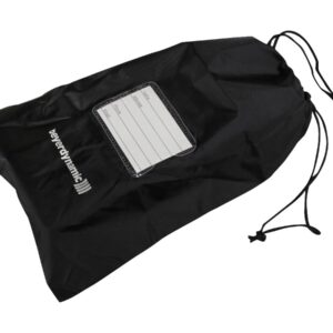 Beyerdynamic | Nylon Bag for DT 770/880/990 PRO/Custom Studio and DT 770 M | DT-Drawstring Bag