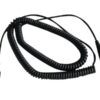 Beyerdynamic | Coiled Connecting Cable for DT 250/252 | WK 250.07