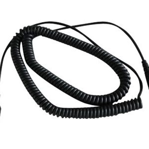 Beyerdynamic | Coiled Connecting Cable for DT 250/252 | WK 250.07