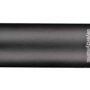 Beyerdynamic | Dynamic Moving-coil Microphone | M 201 | XLR 3-pin | Black