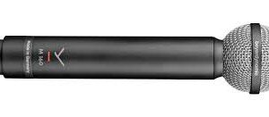 Beyerdynamic | Dynamic Double-ribbon Microphone | M 160
