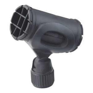 Beyerdynamic | EA 19/25 Elastic Suspension for Shaft 19 - 25 mm (0.75 - 0.98"), incl. Clamp MA-CL36