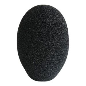 Beyerdynamic | Windscreen Anthracite for M 101/201/422, Opus 83, MCE 84/93/94 MC 910/930/950 | WS 101 AZ
