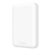 Fixed MagZen Power Bank | FIXZENM-6-WH | 6000 mAh | USB-C | White