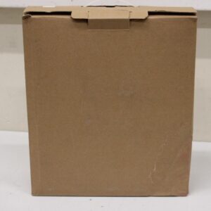 SALE OUT. Midea | DAMAGED PACKAGING, USED, SCRATCHED CHARGING STATION