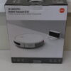 SALE OUT. Xiaomi | Robot Vacuum | E10 EU | Wet&Dry | Dust capacity 0.4 L | White | USED, WITHOUT MANUALS