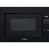 Built-in microwave oven WHIRLPOOL WMF200GNB | Whirlpool