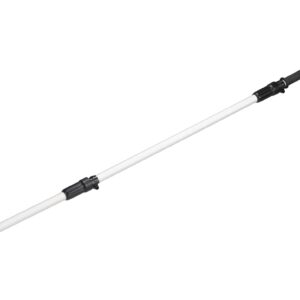 Makita | DUA200Z 18V Li-ion LXT Brushless 200 mm Polesaw, Batteries and Charger Not Included