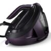 Philips | Steam Station | 8000 Series PerfectCare PSG8160/30 | 2700 W | 1.8 L | 8.5 bar | Vertical steam function | Calc-clean function