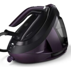 Philips | Steam Station | 8000 Series PerfectCare PSG8160/30 | 2700 W | 1.8 L | 8.5 bar | Vertical steam function | Calc-clean function