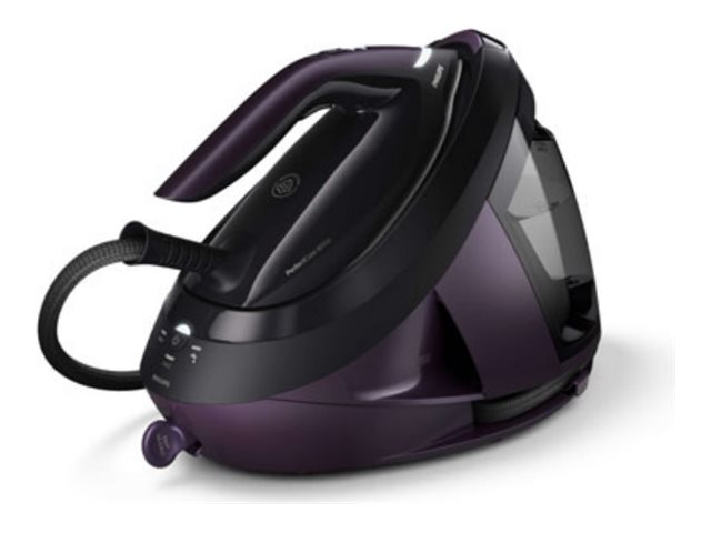 Philips | Steam Station | 8000 Series PerfectCare PSG8160/30 | 2700 W | 1.8 L | 8.5 bar | Vertical steam function | Calc-clean function