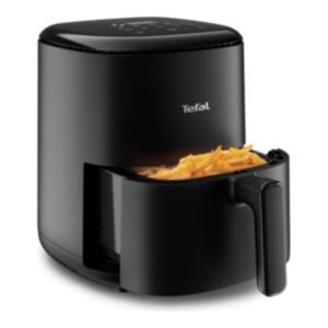 TEFAL | Easy Fry Compact Deep Fryer | EY145810 | Power 1300 W | Capacity 3 L