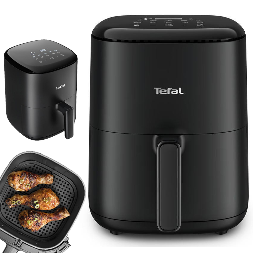 Deep fryer TEFAL EY145810, 3 L | TEFAL - Image 4