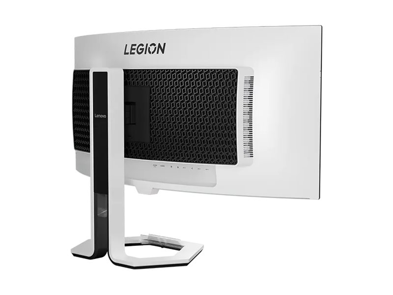 Lenovo | PRO 34WD-10 | 34 " | WQHD | 21:9 | 3440x1440 pixels | 275 cd/m² | HDMI ports quantity 2 | White and Black | Warranty 36 month(s) - Image 17