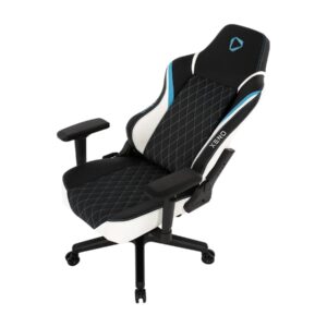 Onex | Premium Gaming Chair | FX8 Formula X Module Injected | Black/Blue/White