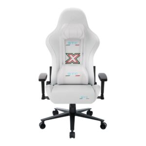Onex | Gaming Chair | STC X Hardcore | White