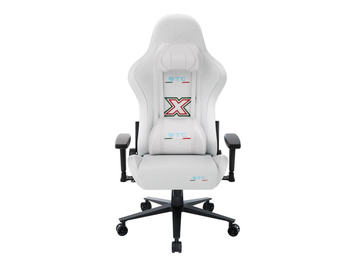 Onex | Gaming Chair | STC X Hardcore | White