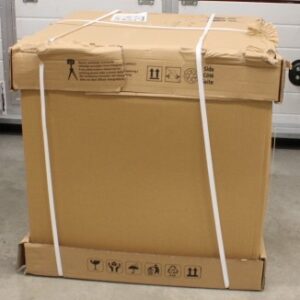 SALE OUT. Digitus | Wall Mounting Cabinet Unique Series | DN-19 12U-6/6-SW | DAMAGED PACKAGING, SCRATCHES ON EDGES AND SIDE | Black | 60 x 60 cm