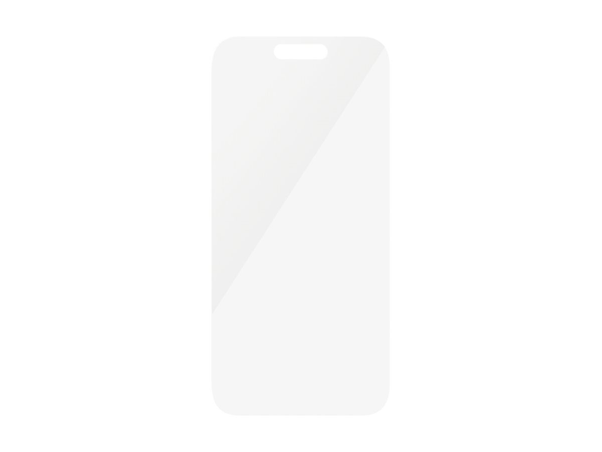 PanzerGlass SP iPhone 15/16 Classic Fit | PanzerGlass - Image 3