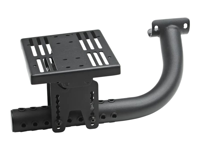 Next Level Racing F-GT Pro Shifter and Handbrake Arm Add-on | Maximum weight (capacity) 30 kg | Black - Image 6