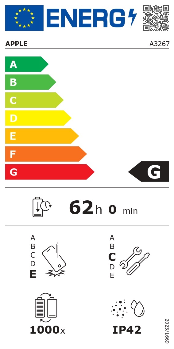 Apple iPad Air | 11 " | Purple | Liquid Retina | 2360 x 1640 pixels | Apple M3 | 512 GB | 5G | Wi-Fi | Front camera | 12 MP | Rear camera | 12 MP | Bluetooth | 5.3 | iOS - Image 11