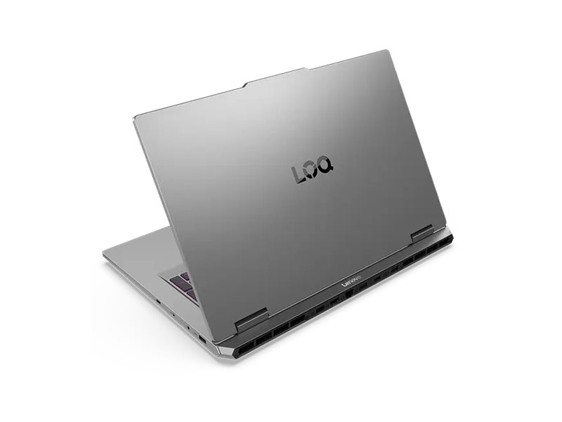 Lenovo LOQ 17IRX10 | Luna Grey | 17.3 " | IPS | FHD | 1920 x 1080 pixels | Anti-glare | Intel Core i7 | i7-13650HX | 24 (2x12GB) GB | SO-DIMM DDR5 | Solid-state drive capacity 1000 GB | NVIDIA GeForce RTX 5060 | GDDR7 | 8 GB | Windows 11 Home | 802.11ax | Bluetooth version 5.2 | Keyboard language English | Keyboard backlit | Warranty 24 month(s) | Battery warranty 12 month(s) - Image 38