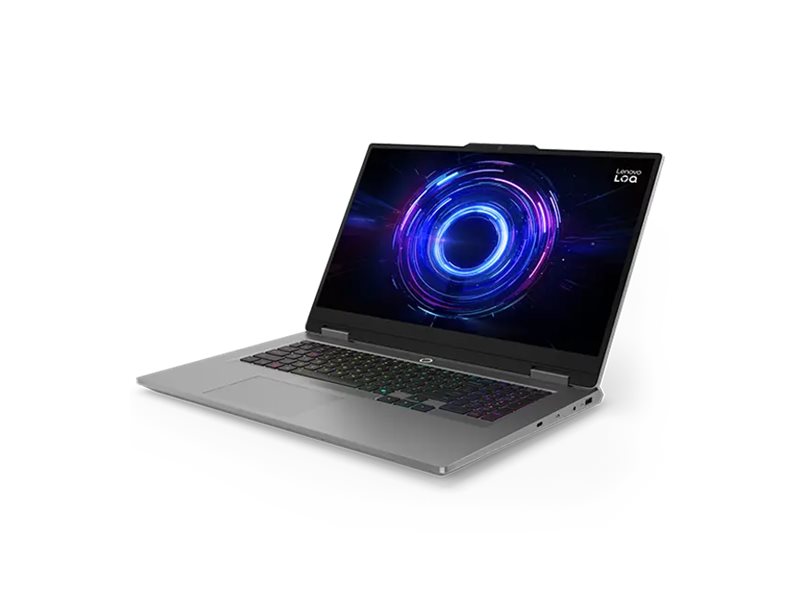 Lenovo LOQ 17IRX10 | Luna Grey | 17.3 " | IPS | FHD | 1920 x 1080 pixels | Anti-glare | Intel Core i7 | i7-13650HX | 24 (2x12GB) GB | SO-DIMM DDR5 | Solid-state drive capacity 1000 GB | NVIDIA GeForce RTX 5060 | GDDR7 | 8 GB | Windows 11 Home | 802.11ax | Bluetooth version 5.2 | Keyboard language English | Keyboard backlit | Warranty 24 month(s) | Battery warranty 12 month(s) - Image 34