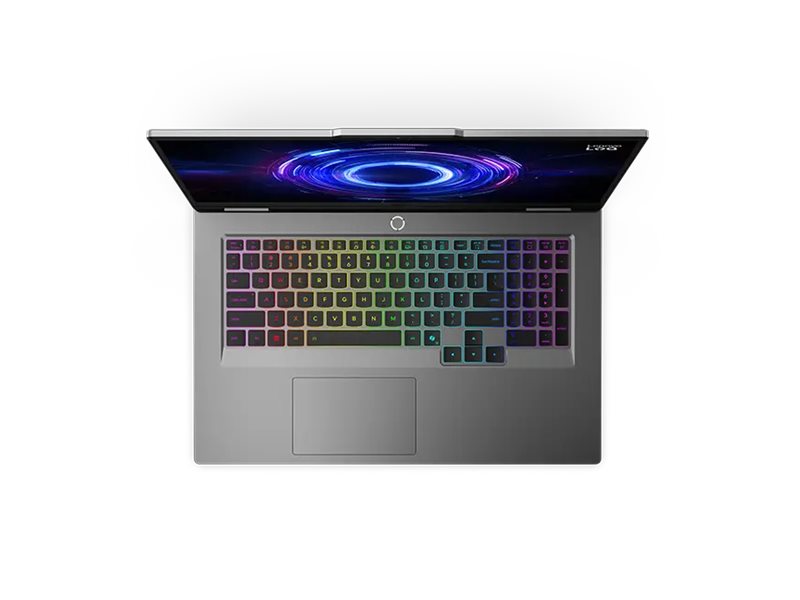Lenovo LOQ 17IRX10 | Luna Grey | 17.3 " | IPS | FHD | 1920 x 1080 pixels | Anti-glare | Intel Core i7 | i7-13650HX | 24 (2x12GB) GB | SO-DIMM DDR5 | Solid-state drive capacity 1000 GB | NVIDIA GeForce RTX 5060 | GDDR7 | 8 GB | Windows 11 Home | 802.11ax | Bluetooth version 5.2 | Keyboard language English | Keyboard backlit | Warranty 24 month(s) | Battery warranty 12 month(s) - Image 37