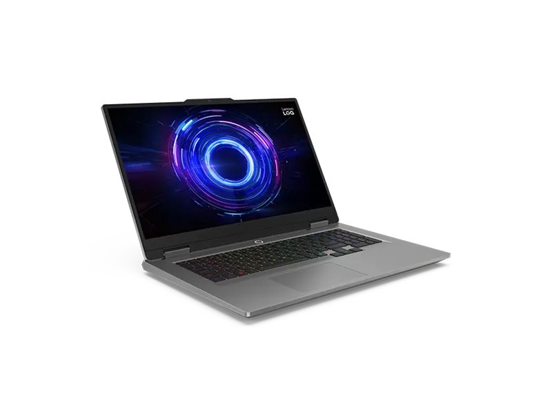 Lenovo LOQ 17IRX10 | Luna Grey | 17.3 " | IPS | FHD | 1920 x 1080 pixels | Anti-glare | Intel Core i7 | i7-13650HX | 24 (2x12GB) GB | SO-DIMM DDR5 | Solid-state drive capacity 1000 GB | NVIDIA GeForce RTX 5060 | GDDR7 | 8 GB | Windows 11 Home | 802.11ax | Bluetooth version 5.2 | Keyboard language English | Keyboard backlit | Warranty 24 month(s) | Battery warranty 12 month(s) - Image 36