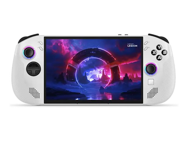 Lenovo Legion Go S 8ARP1 (Power adapter not included) | 8 " | Touchscreen | AMD Ryzen Z2 Go | 32 GB | Solid-state drive capacity 1000 GB | AMD Radeon Graphics | Steam OS | Bluetooth version 5.3 | Warranty 24 month(s) - Image 53