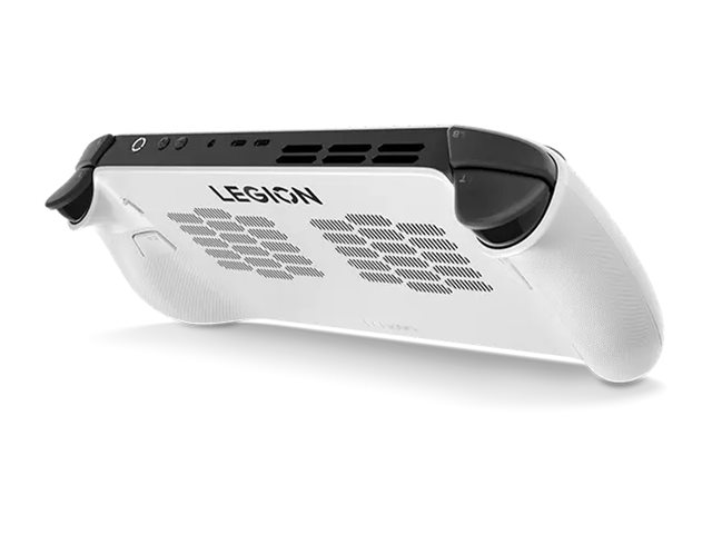 Lenovo Legion Go S 8ARP1 (Power adapter not included) | 8 " | Touchscreen | AMD Ryzen Z2 Go | 32 GB | Solid-state drive capacity 1000 GB | AMD Radeon Graphics | Steam OS | Bluetooth version 5.3 | Warranty 24 month(s) - Image 57