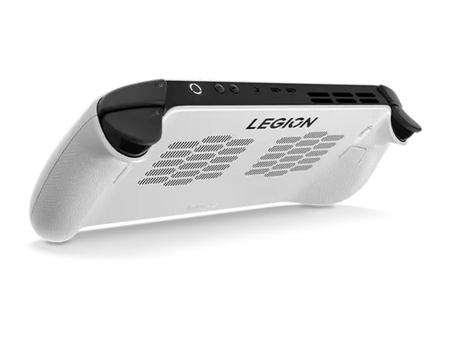Lenovo Legion Go S 8ARP1 (Power adapter not included) | 8 " | Touchscreen | AMD Ryzen Z2 Go | 32 GB | Solid-state drive capacity 1000 GB | AMD Radeon Graphics | Steam OS | Bluetooth version 5.3 | Warranty 24 month(s) - Image 58