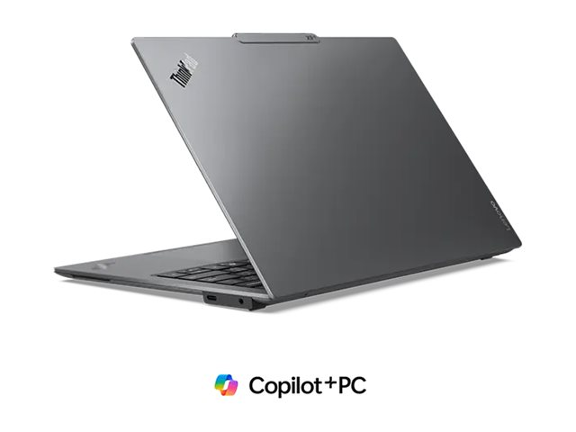 Lenovo ThinkPad X9-14 G1 | Grey | 14 " | OLED | WUXGA | 1920 x 1200 pixels | Anti-glare | Intel Core Ultra 7 | 258V | 32 GB | Soldered LPDDR5x | Solid-state drive capacity 1000 GB | Intel Arc Graphics | Windows 11 Pro | 802.11be | Bluetooth version 5.4 | Keyboard language English | Keyboard backlit | Warranty 36 month(s) | Battery warranty 12 month(s) - Image 29