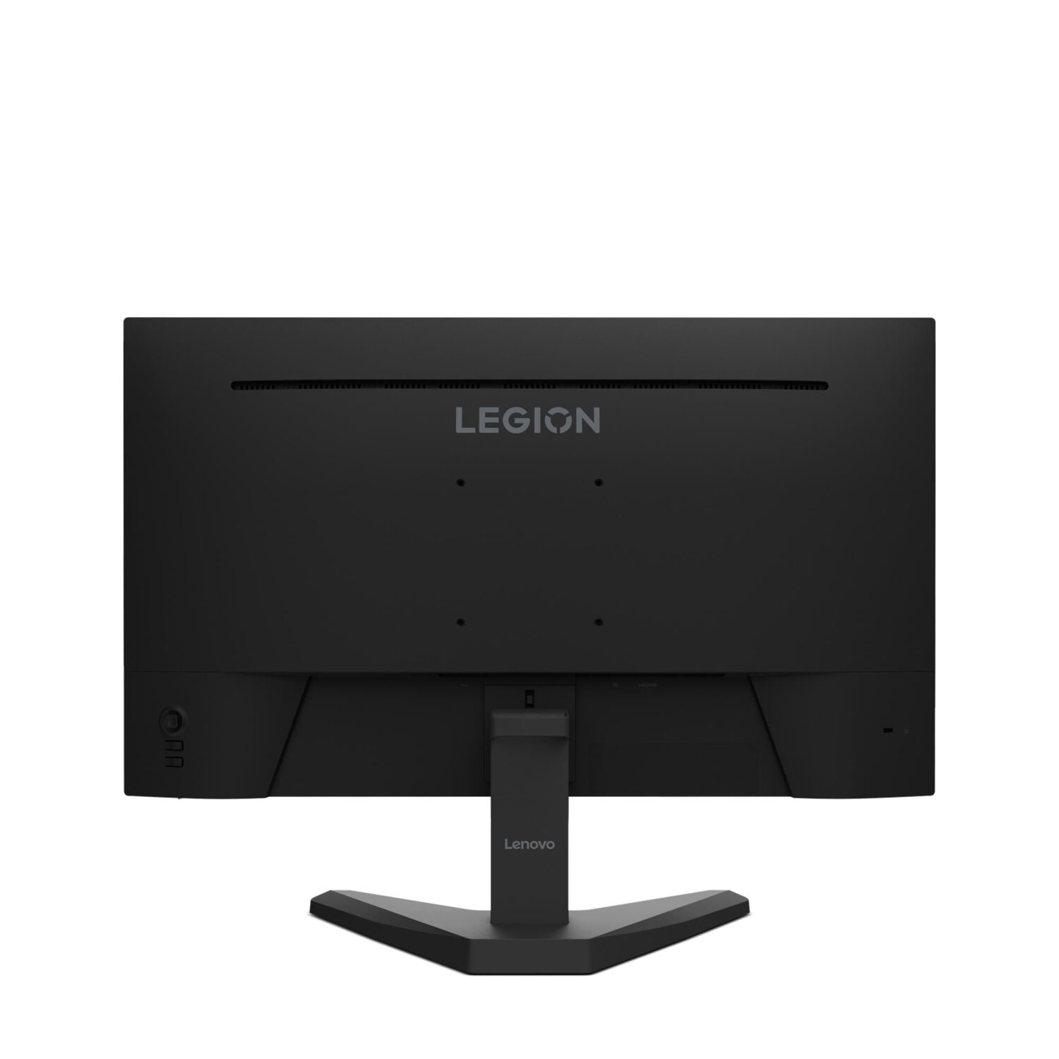 Lenovo | Legion R27s | 27 " | IPS | 16:9 | 144 Hz | 1 ms | 1920 x 1080 pixels | 250 cd/m² | HDMI ports quantity 1 | Raven Black - Image 4