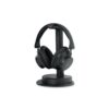 Muse | TV Headphones with Transmitter Charging Base | M-282 CTV