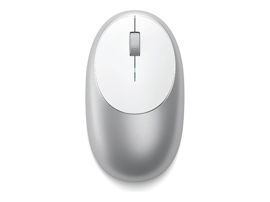 Satechi | Mouse | M1 | Wireless | Bluetooth | Silver